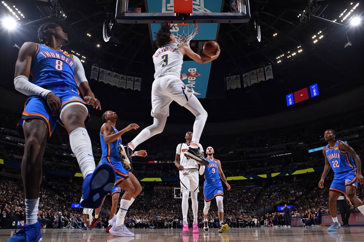 NBA球员新技术大放异彩，成为热门话题