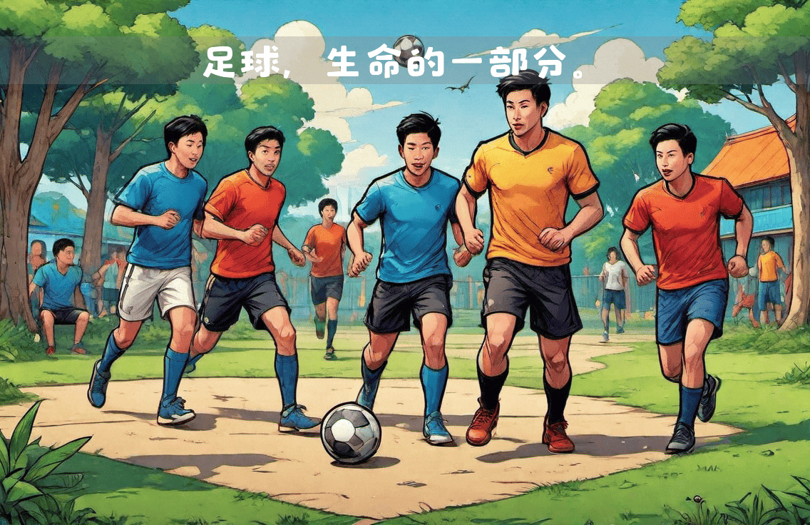 关于足球比赛中的扣人心弦时刻瞬间爆发的信息