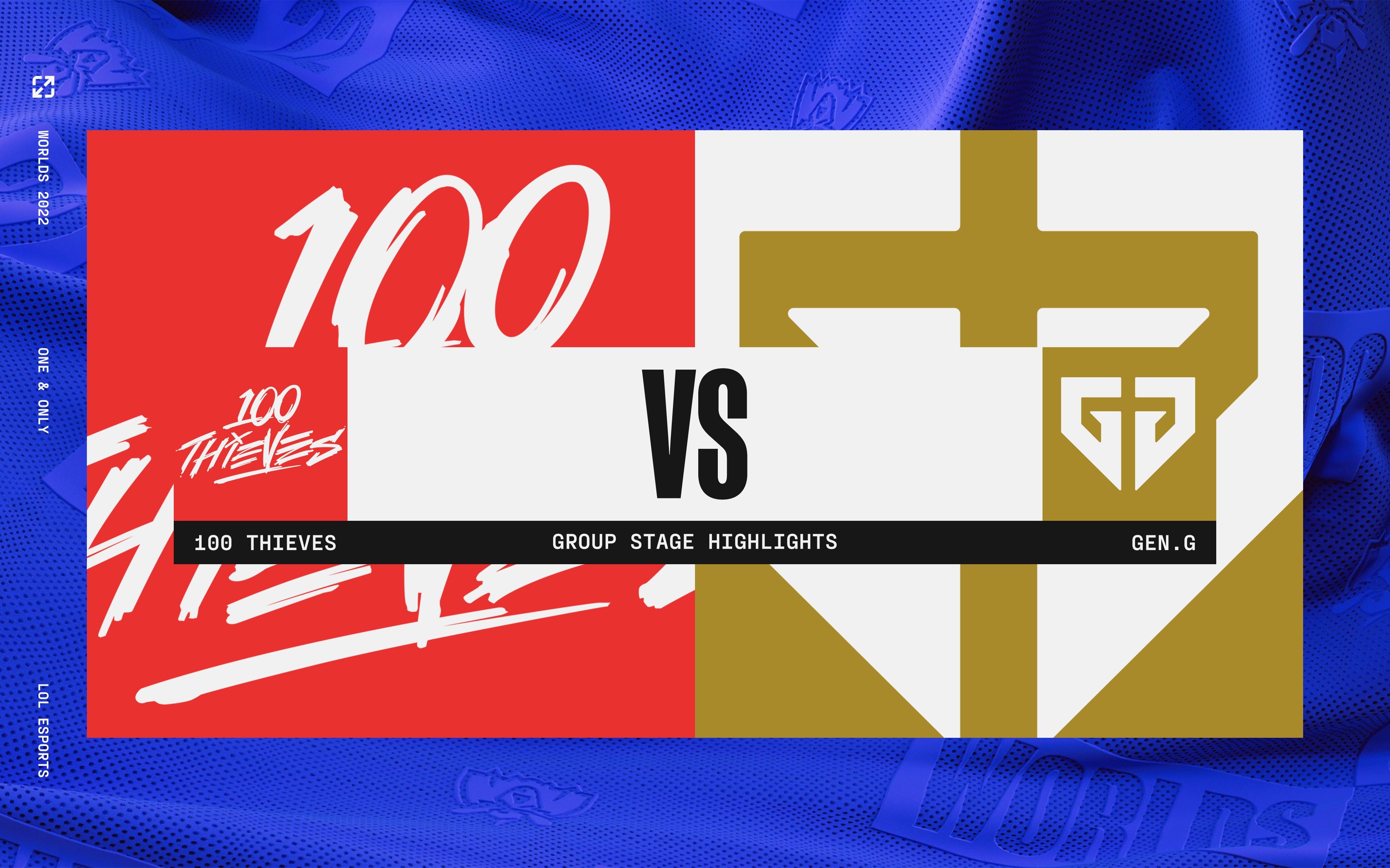 包含C9鏖战四局险胜100Thieves，Perkz一换二翻盘的词条