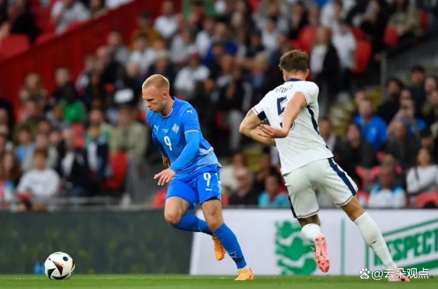 开云体育平台APP-冰岛球员在全球比赛中大放异彩