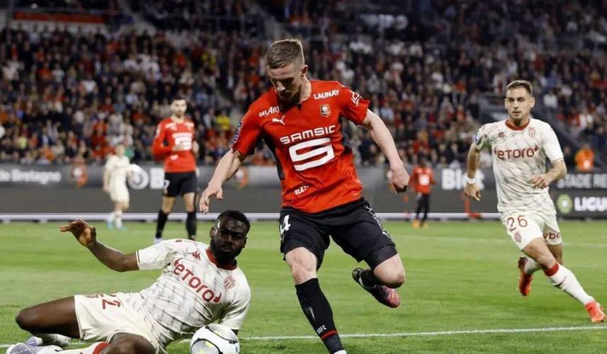 开云APP-关于摩纳哥客场惜败,吞下三连败苦果的信息