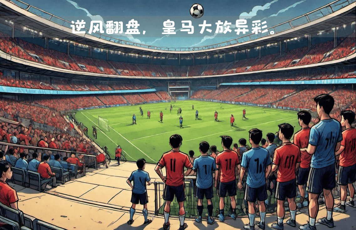 开云体育登录-马德里双雄激战,皇马艰难战胜马竞