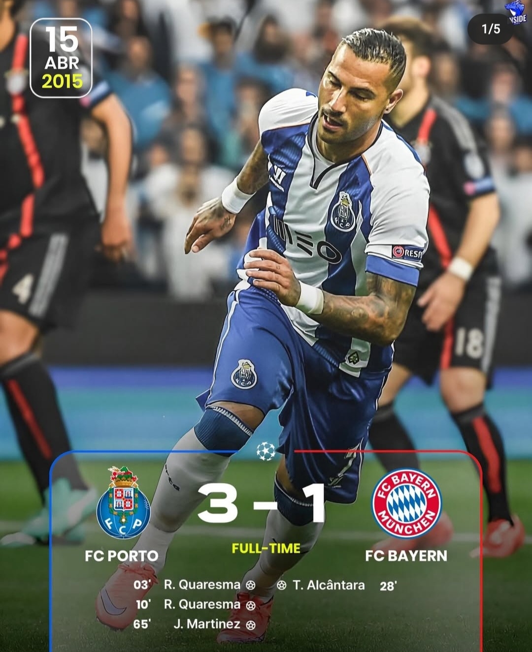 开云体育官网-拜仁慕尼黑客场大胜波尔图,领跑小组赛的简单介绍