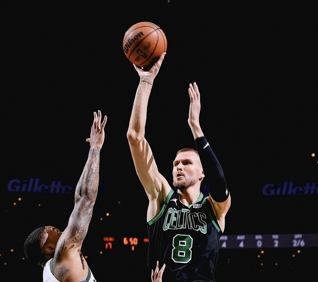 凯尔特人轻松击败黄蜂，取得两连胜的简单介绍