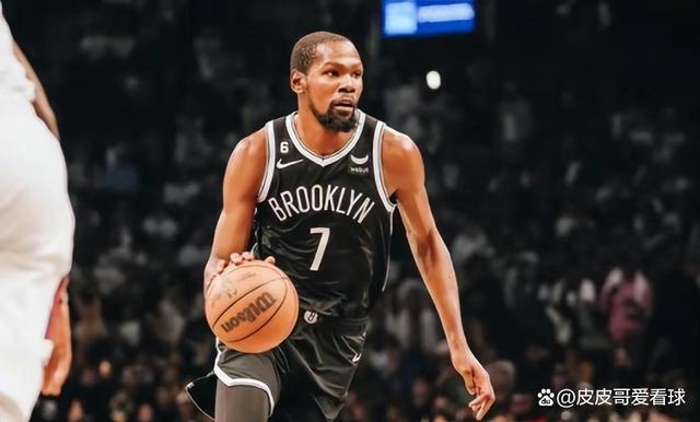 开云体育下载-篮网客场擒下湖人,杜兰特神准