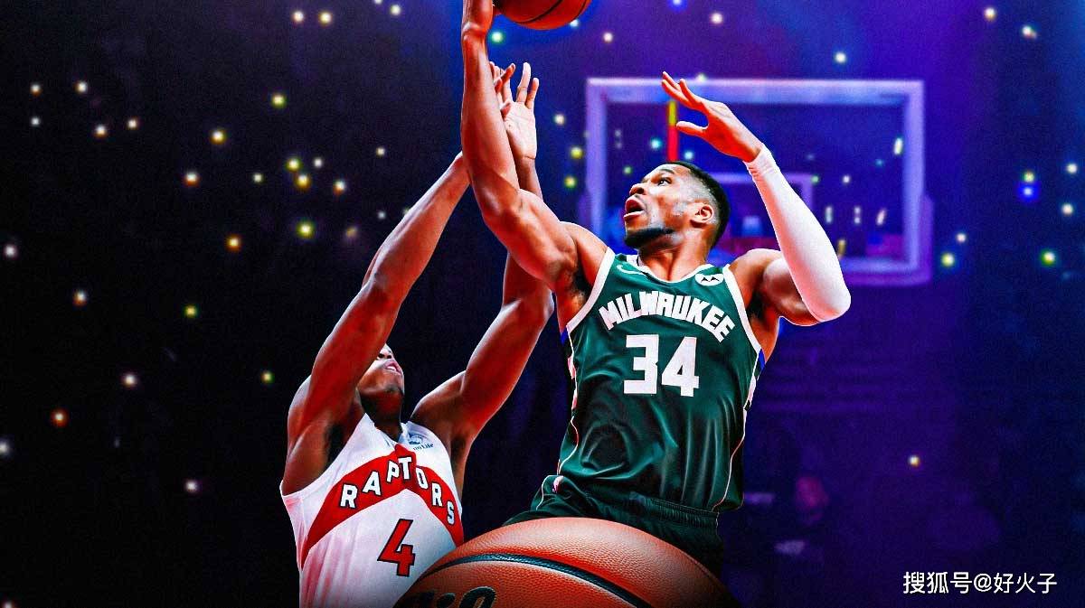 开云APP-猛龙惨败雄鹿,遭遇两连败