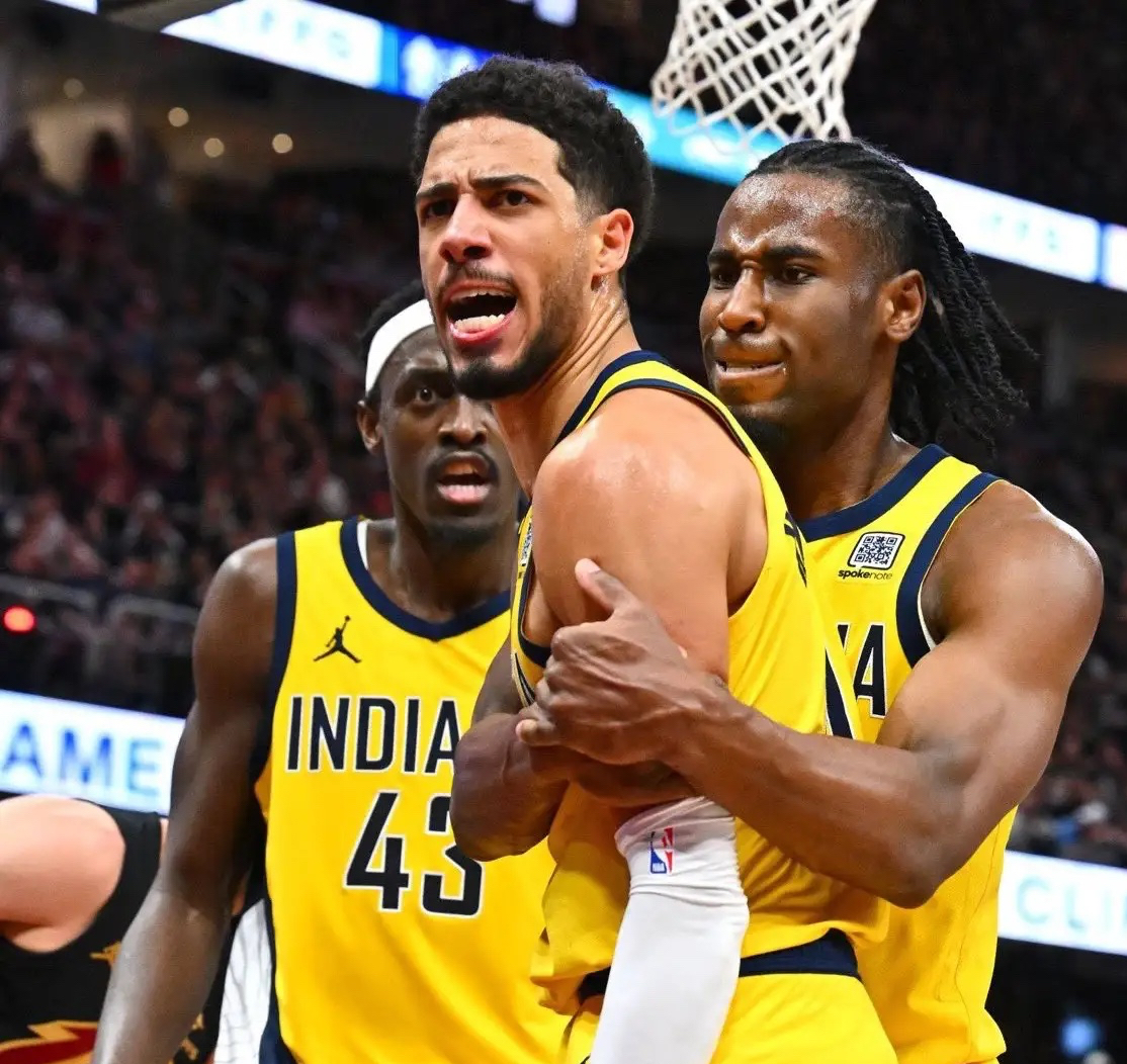 开云APP-步行者客场击败黄蜂,取得三连胜