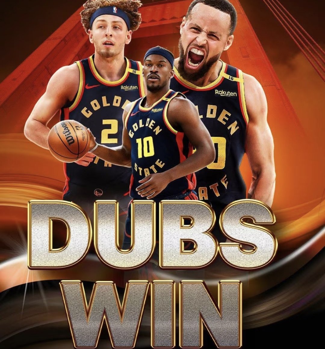 勇士大胜火箭，豪取五连胜