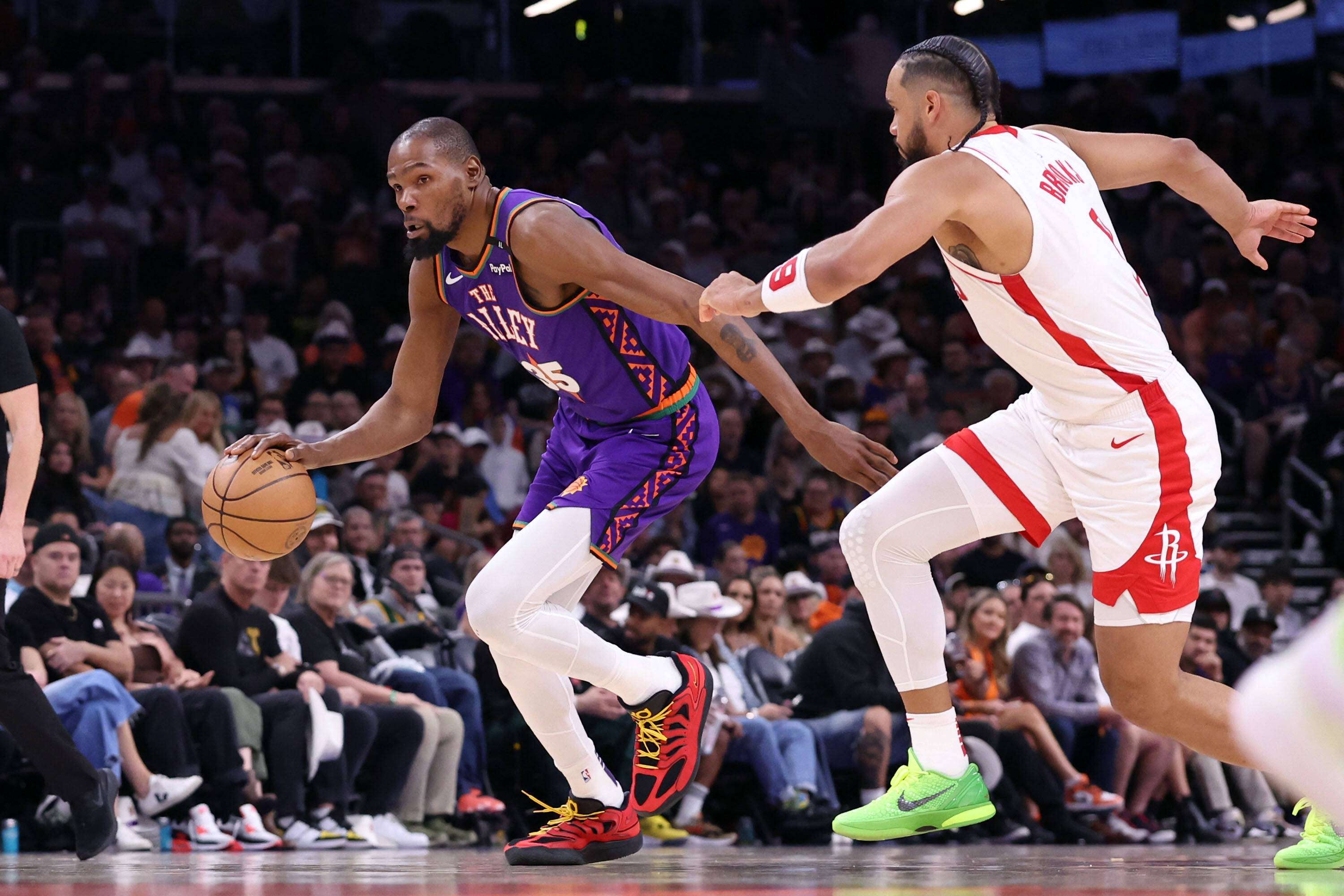 包含掘金绝杀鹈鹕，巴图姆爆发神勇的词条