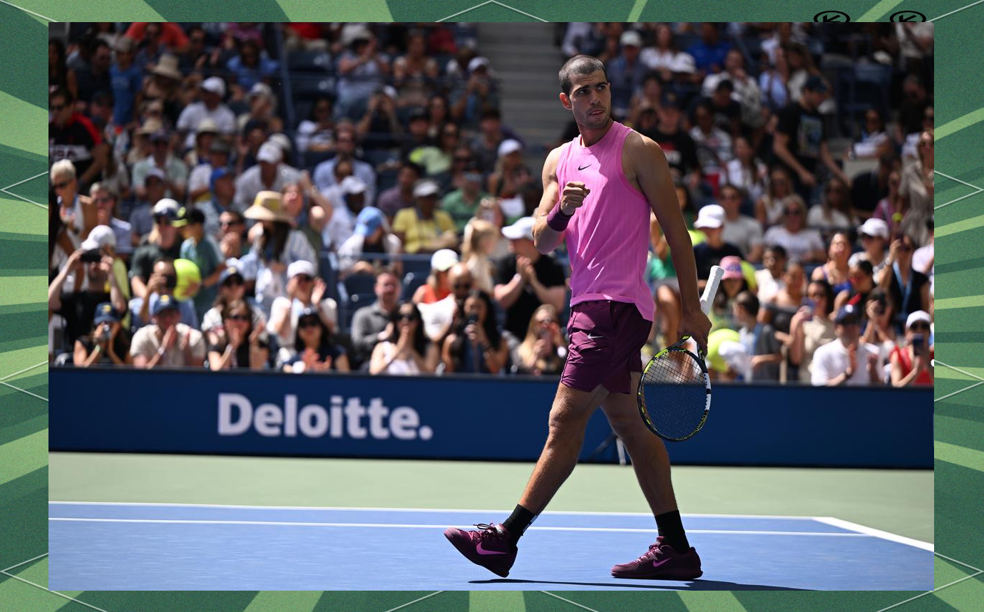 开云体育APP下载-关于世界网球队逆转美国网球队,阿尔卡拉斯爆发神勇的信息