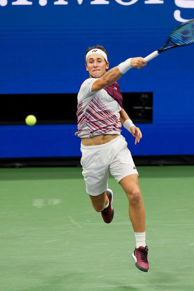 关于世界网球队逆转美国网球队，阿尔卡拉斯爆发神勇的信息