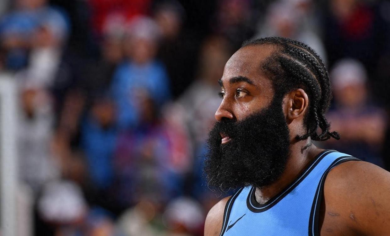 开云体育登录-火箭客场胜雄鹿,哈登32分砍爆的简单介绍