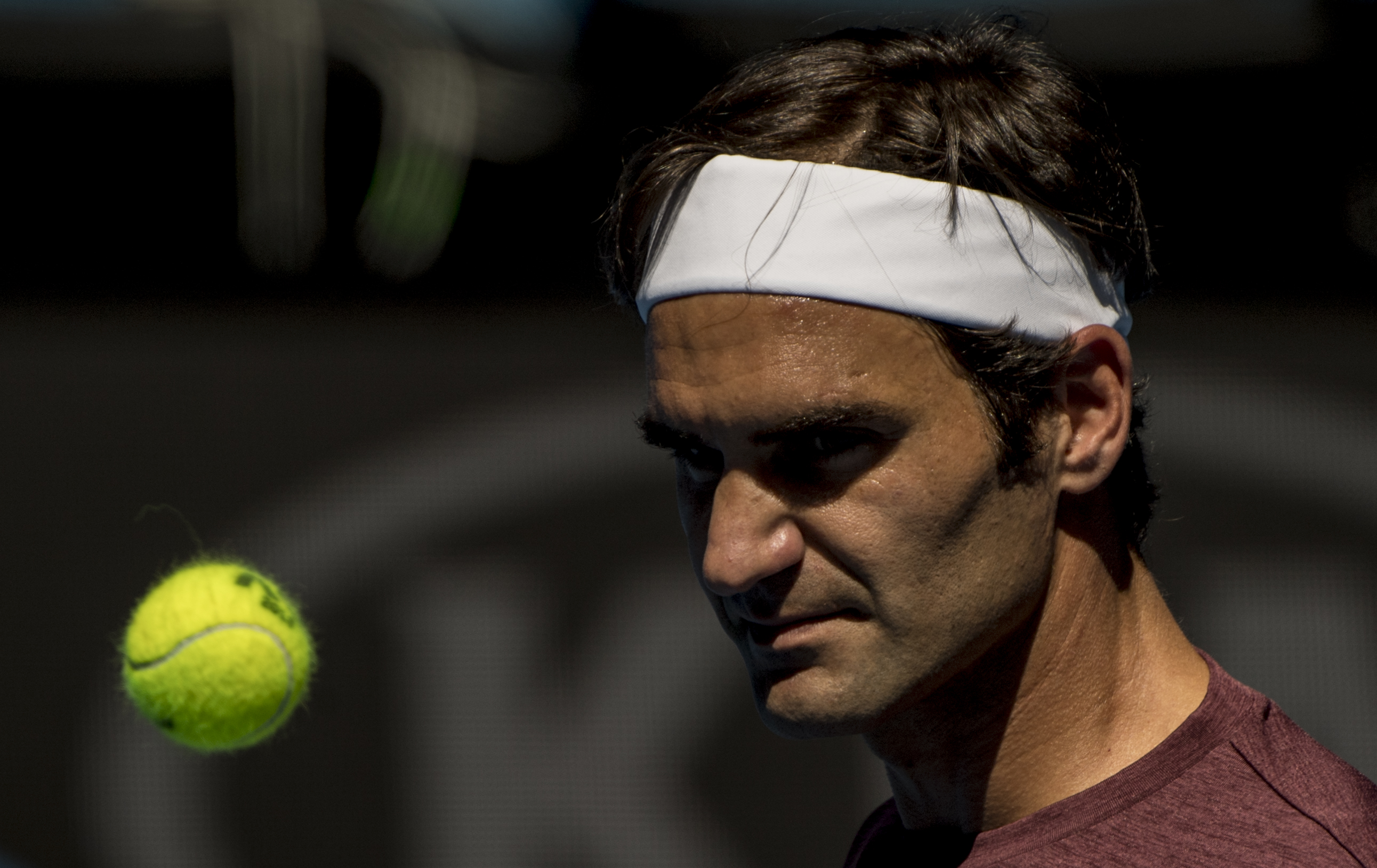 开云体育中国-澳大利亚网球队翻盘西班牙网球队,费德勒完成帽子戏法的简单介绍