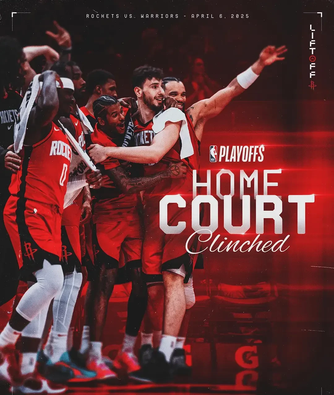 火箭对手是谁？对手竟是快船！的简单介绍