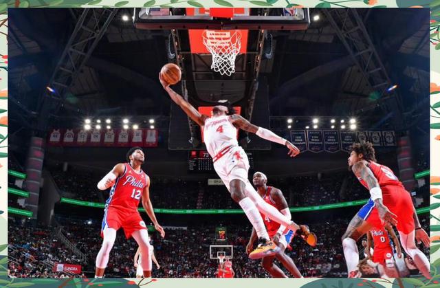 火箭主场击败老鹰,终结连败 火箭主场击败老鹰,终结连败