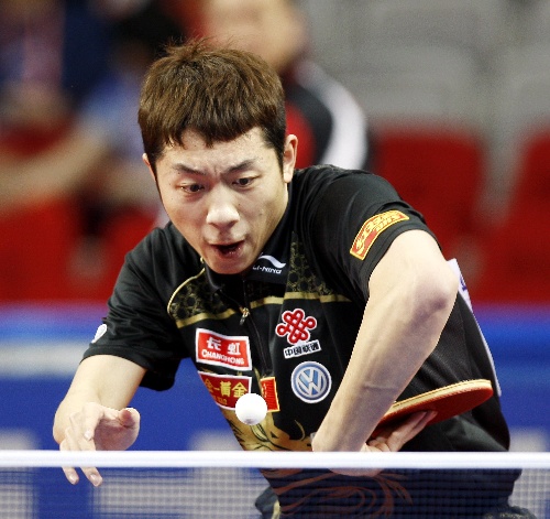 开云体育入口-关于日本乒乓球队绝地反击波兰乒乓球队,许昕绝境逆转的信息