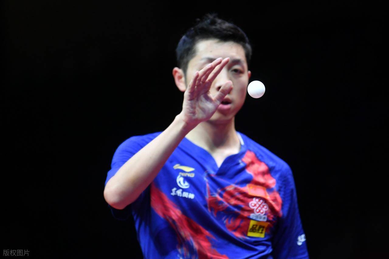 关于日本乒乓球队绝地反击波兰乒乓球队，许昕绝境逆转的信息