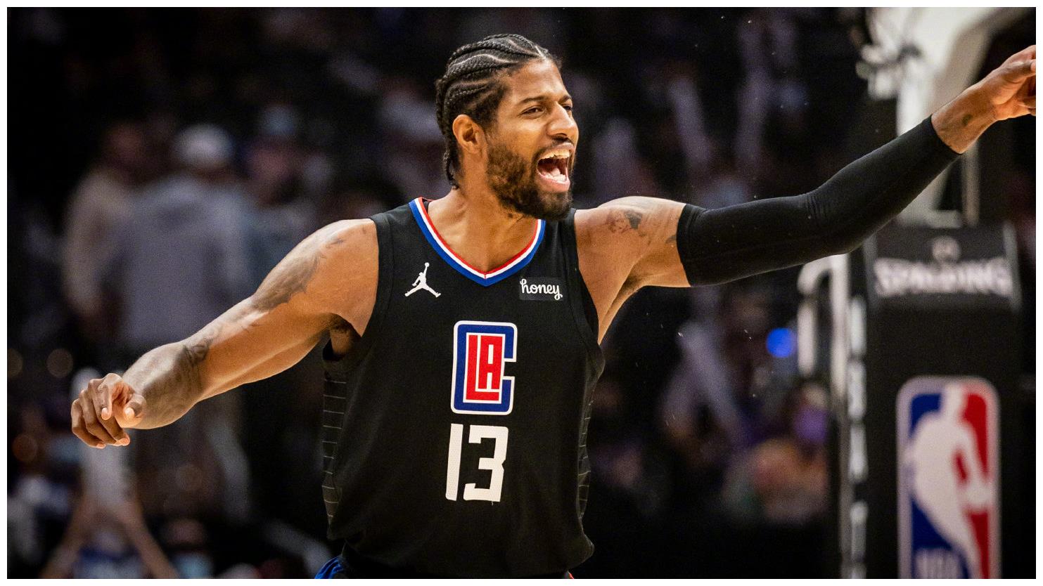 快船狭胜爵士,西部决赛建立先机的简单介绍 快船狭胜爵士,西部决赛建立先机的简单介绍