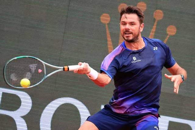 包含西班牙网球队强势意大利网球队，瓦林卡惊艳世界的词条