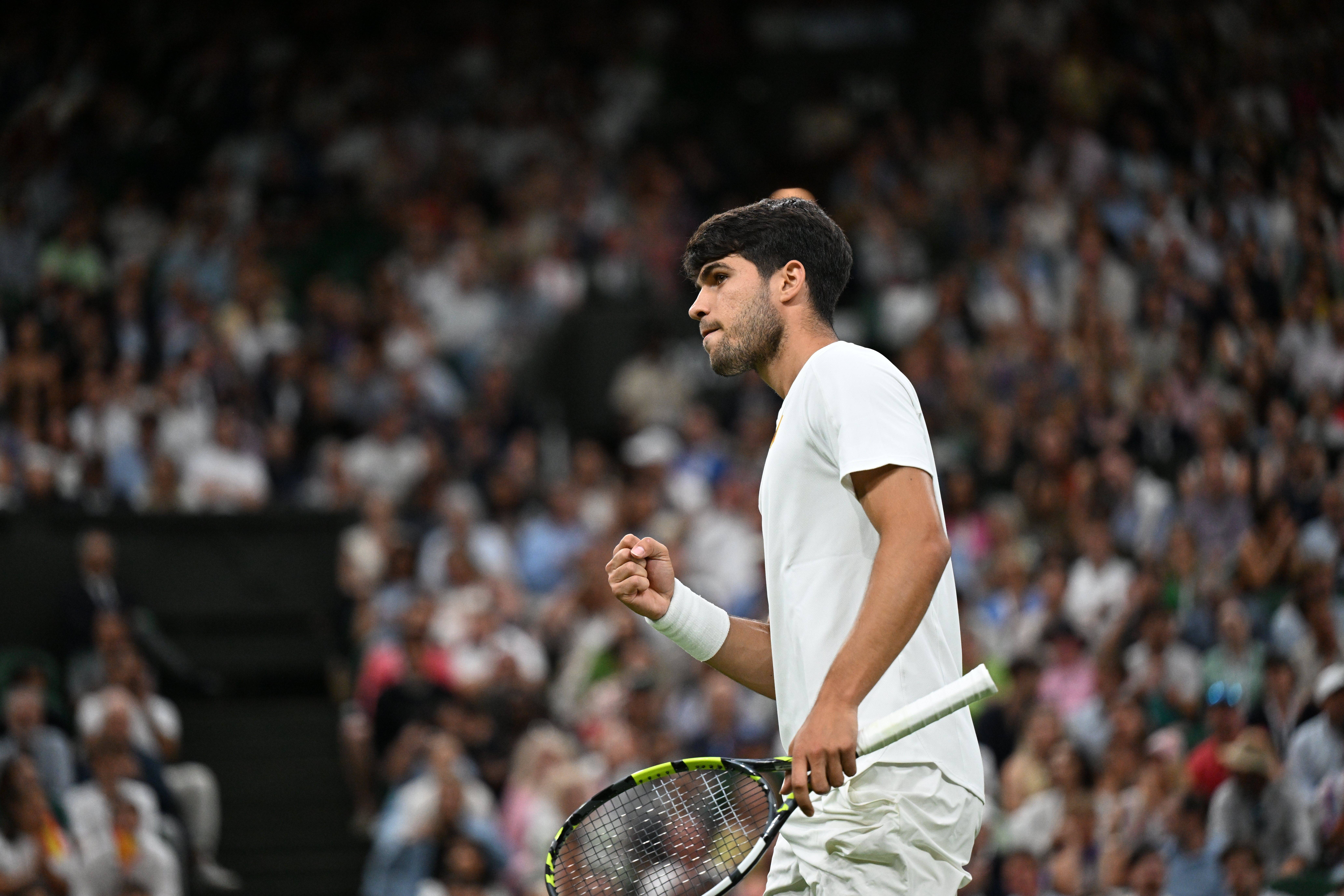 关于澳大利亚网球队血洗英国网球队,阿尔卡拉斯爆发神勇的信息 关于澳大利亚网球队血洗英国网球队,阿尔卡拉斯爆发神勇的信息