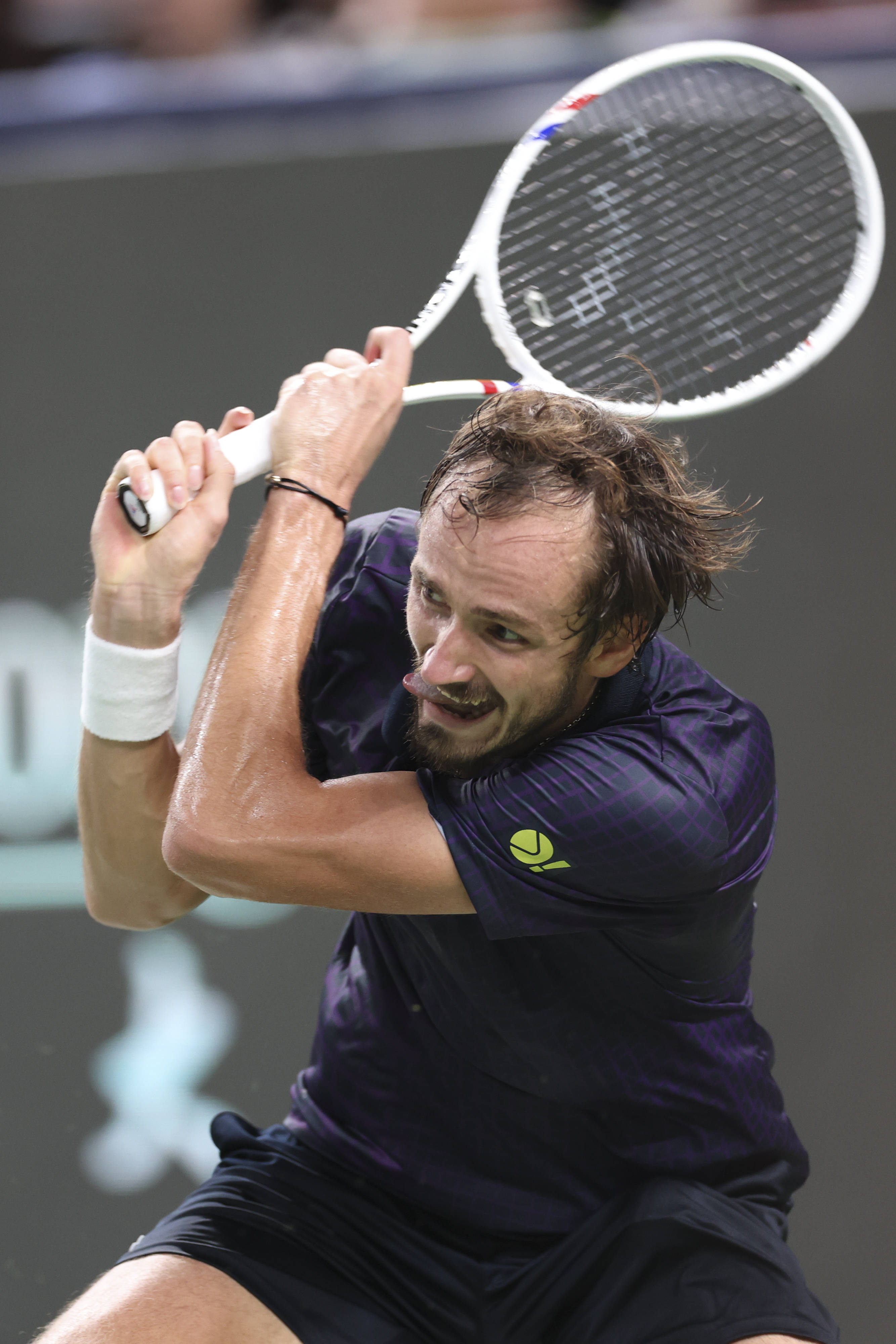 开云APP-包含欧洲网球队翻盘意大利网球队,梅德韦杰夫送出助攻的词条