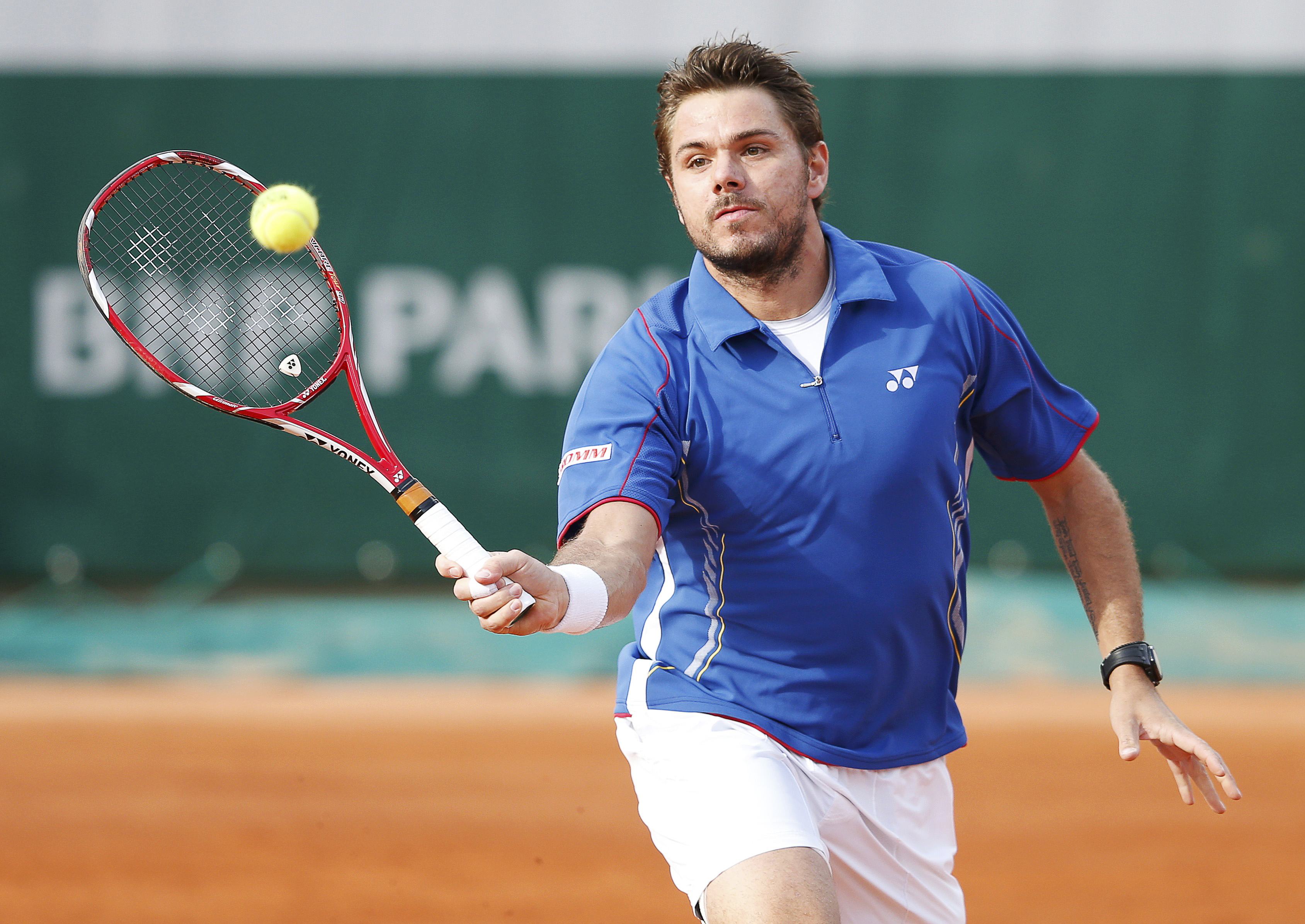 开云APP-英国网球队横扫德国网球队,瓦林卡惊艳世界