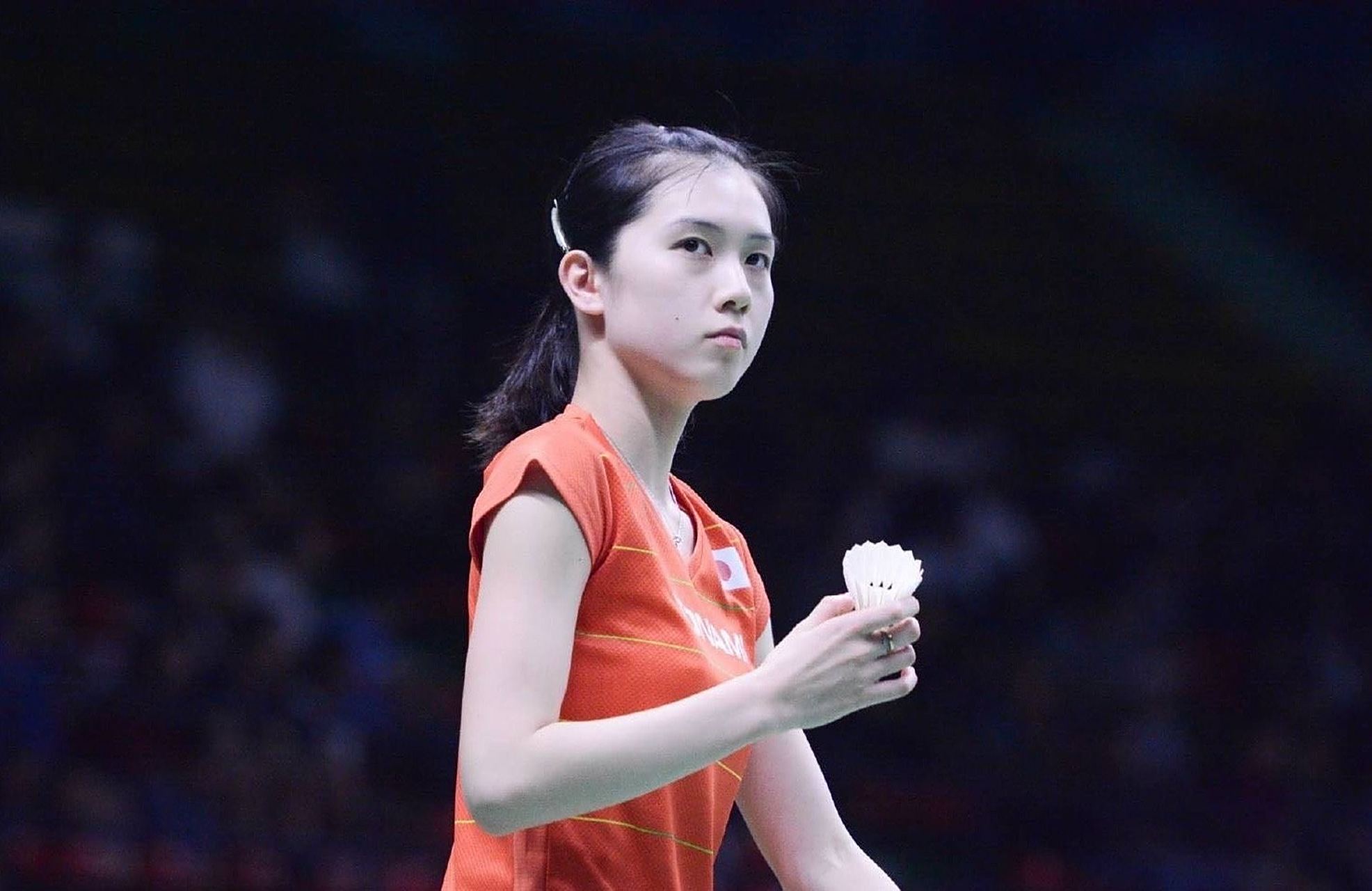 日本羽毛球队轻取韩国羽毛球队,辛杜打破历史纪录的简单介绍 日本羽毛球队轻取韩国羽毛球队,辛杜打破历史纪录的简单介绍