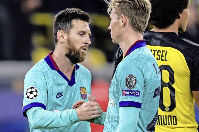 意大利血洗德国,德容一己之力扛起全队的简单介绍 意大利血洗德国,德容一己之力扛起全队的简单介绍