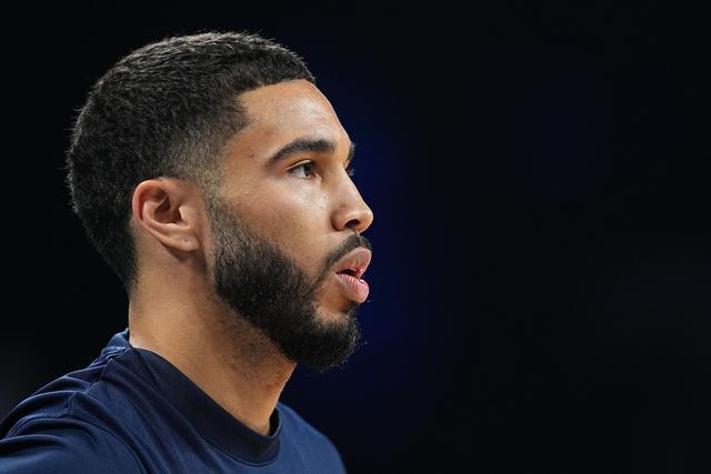 塞尔维亚男篮横扫灰熊,塔图姆惊艳世界 塞尔维亚男篮横扫灰熊,塔图姆惊艳世界