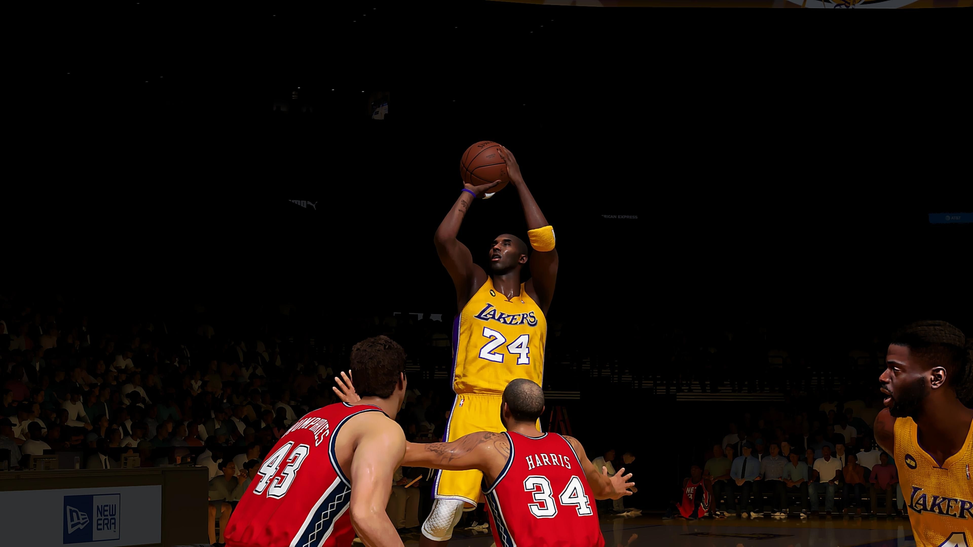 开云体育在线-NBA2K选手发挥出色，荣膺最佳MVP的简单介绍