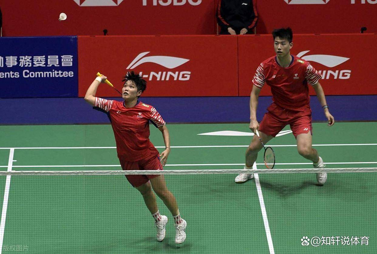 中国羽毛球队逆转丹麦羽毛球队,陶菲克关键制胜的简单介绍 中国羽毛球队逆转丹麦羽毛球队,陶菲克关键制胜的简单介绍