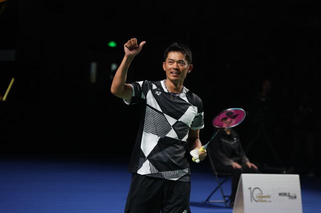 中国羽毛球队逆转丹麦羽毛球队,陶菲克关键制胜的简单介绍 中国羽毛球队逆转丹麦羽毛球队,陶菲克关键制胜的简单介绍