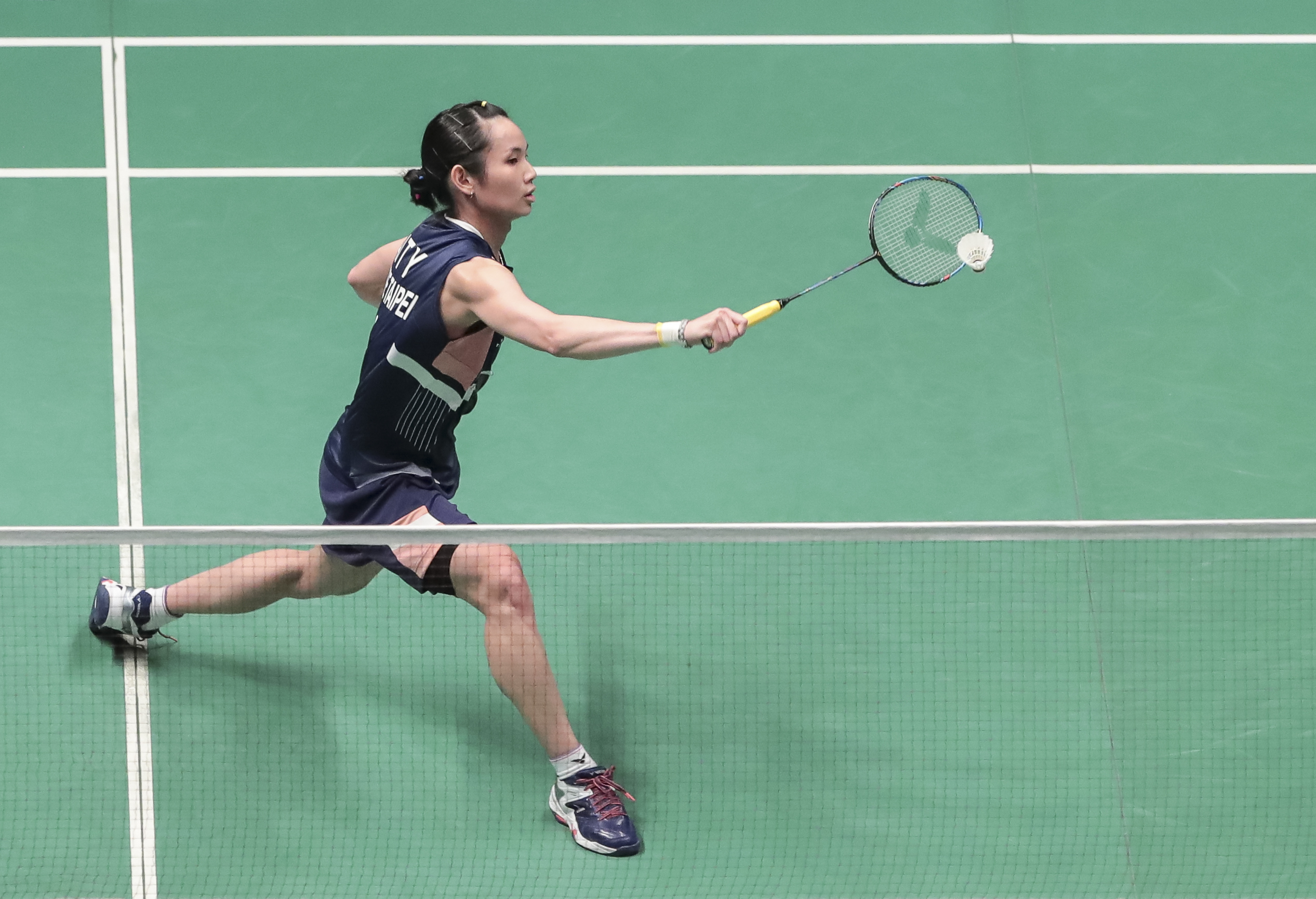 包含法国队鏖战马来西亚队,戴资颖关键制胜的词条 包含法国队鏖战马来西亚队,戴资颖关键制胜的词条