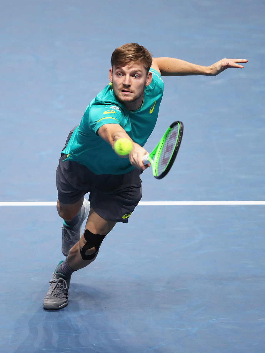 ATP总决赛绝杀联合杯，穆雷刷新纪录