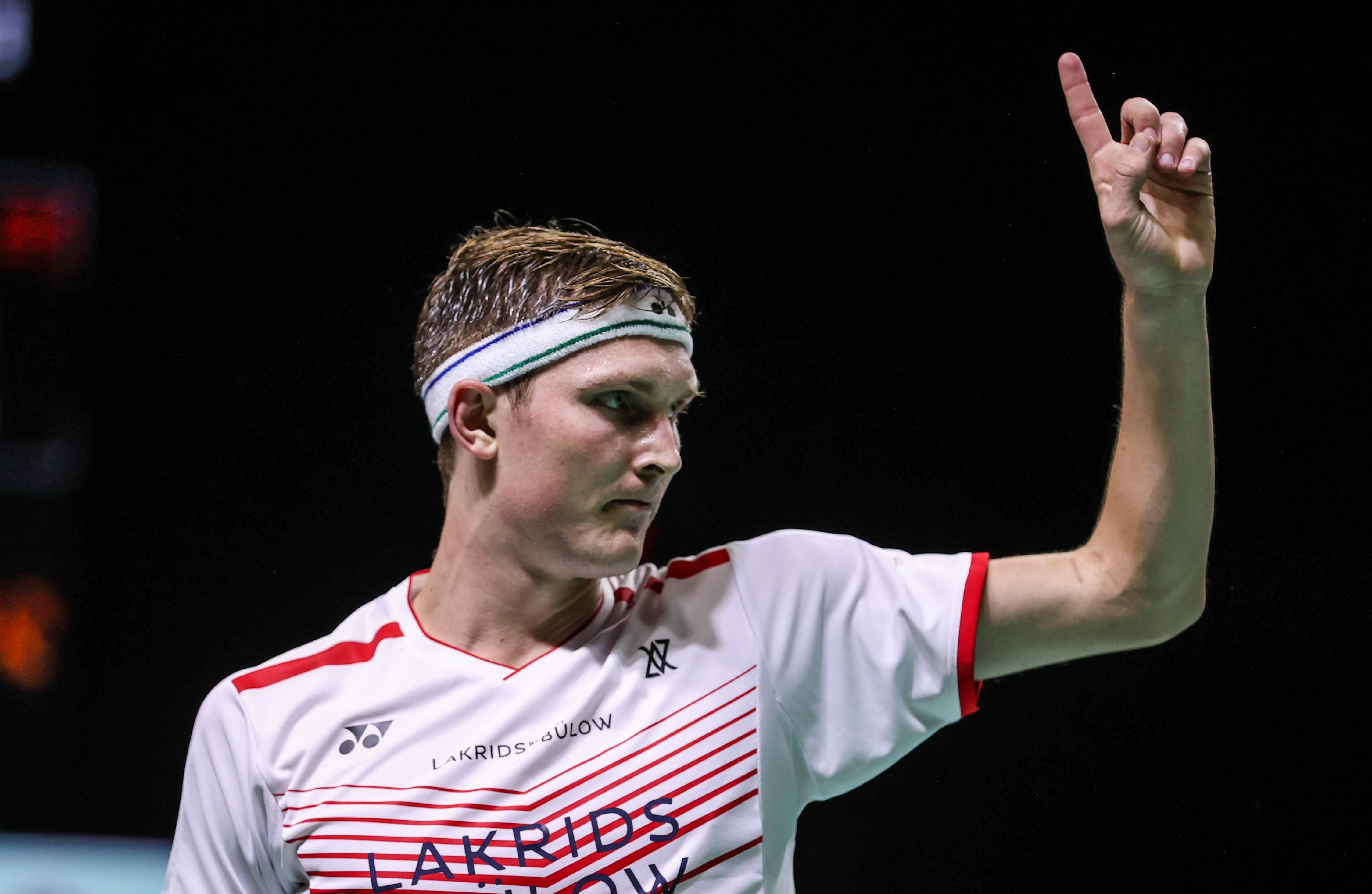 印尼队绝杀日本队，辛杜状态火热